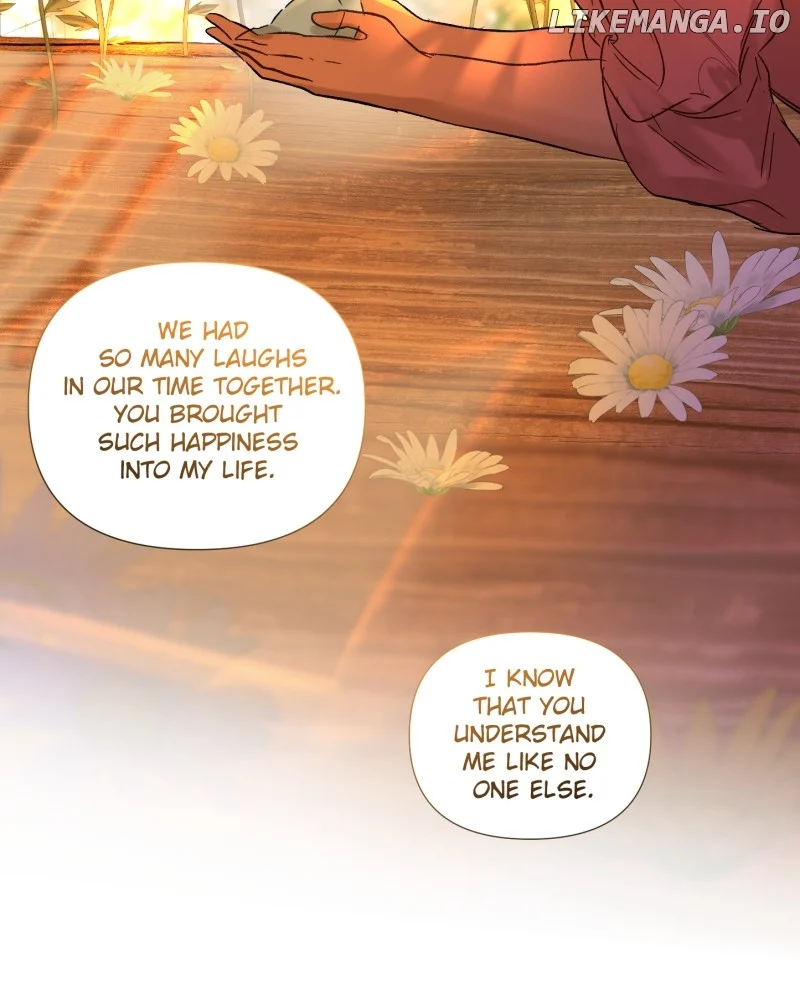 When Jasy Whistles Chapter 116 - Page 35