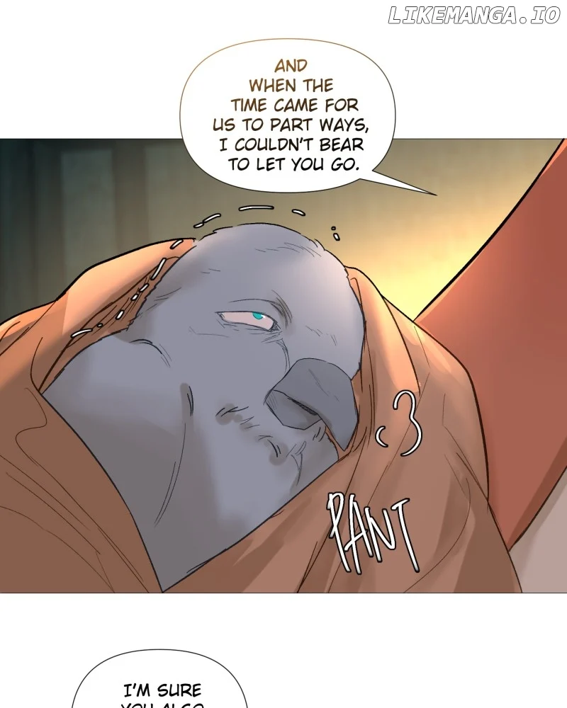 When Jasy Whistles Chapter 116 - Page 36