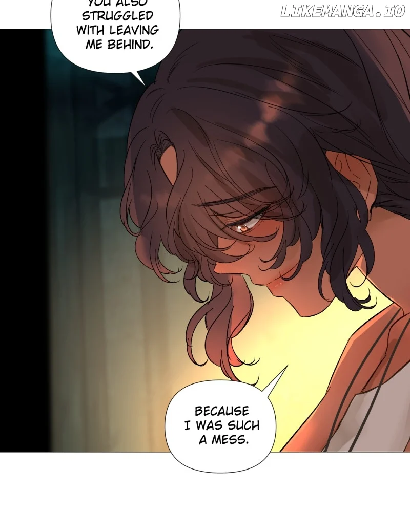 When Jasy Whistles Chapter 116 - Page 37