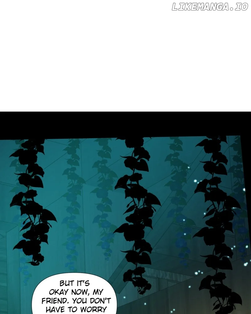 When Jasy Whistles Chapter 116 - Page 38