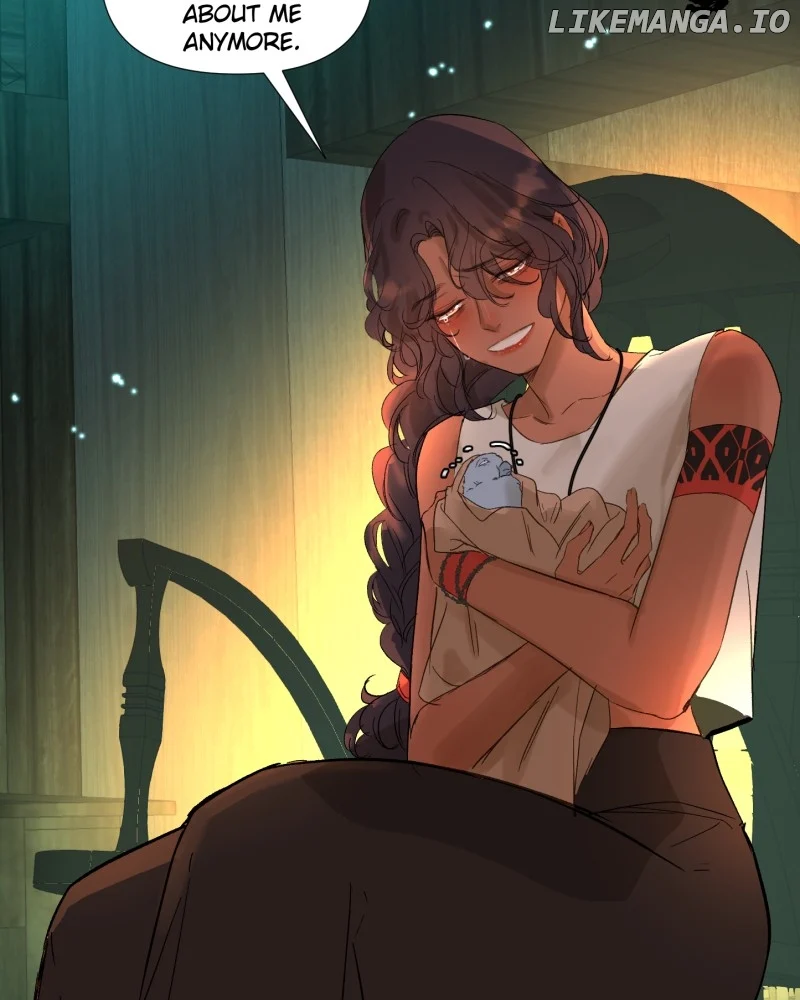 When Jasy Whistles Chapter 116 - Page 39