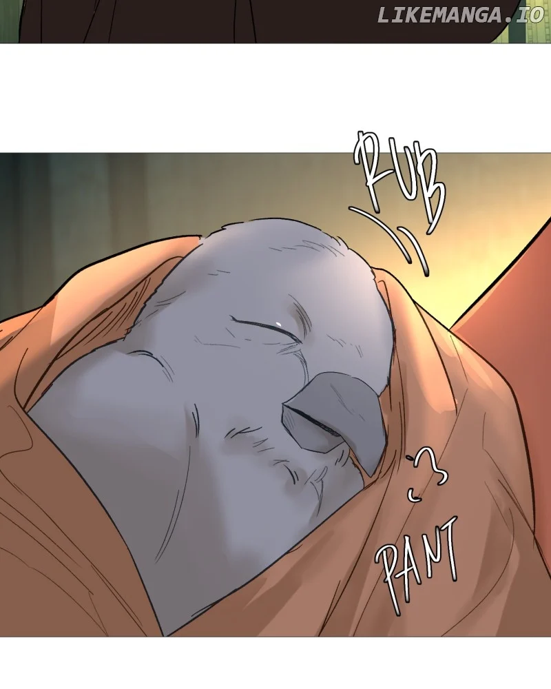 When Jasy Whistles Chapter 116 - Page 40