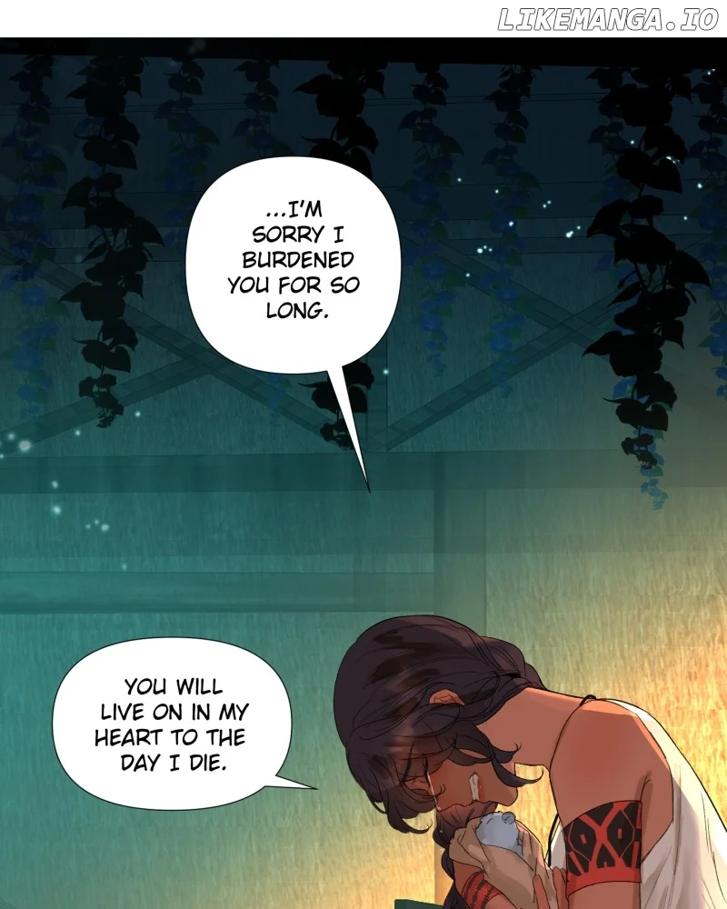 When Jasy Whistles Chapter 116 - Page 41