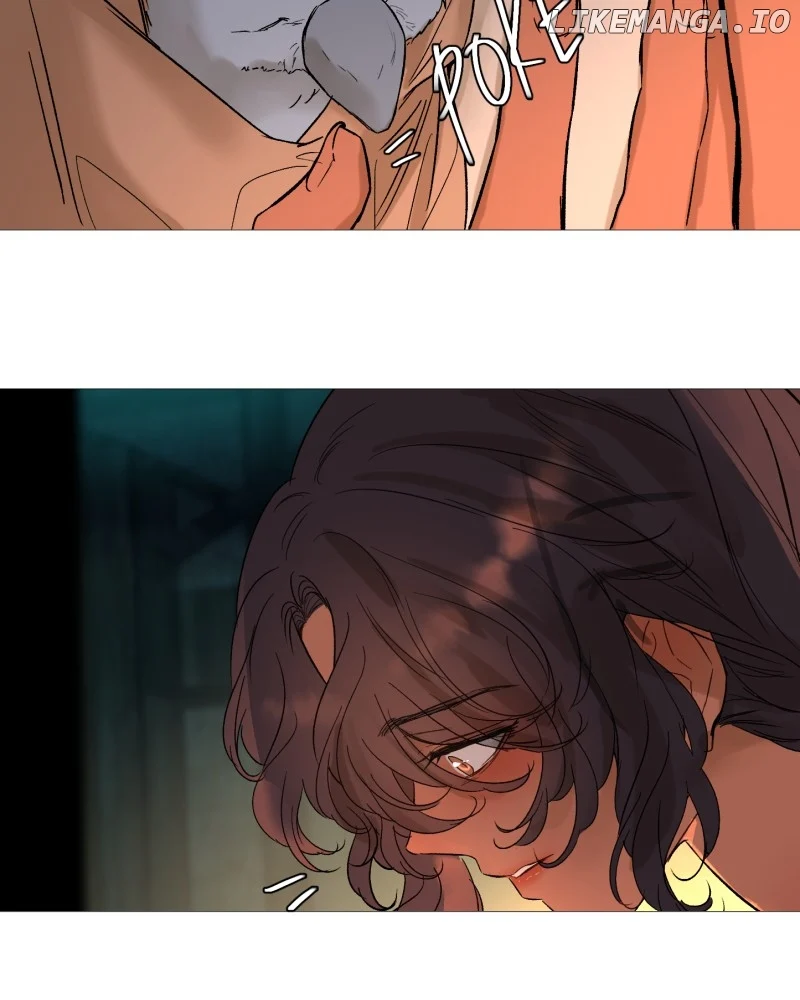 When Jasy Whistles Chapter 116 - Page 43