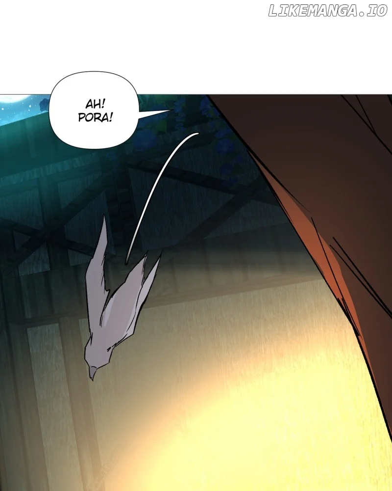 When Jasy Whistles Chapter 116 - Page 44