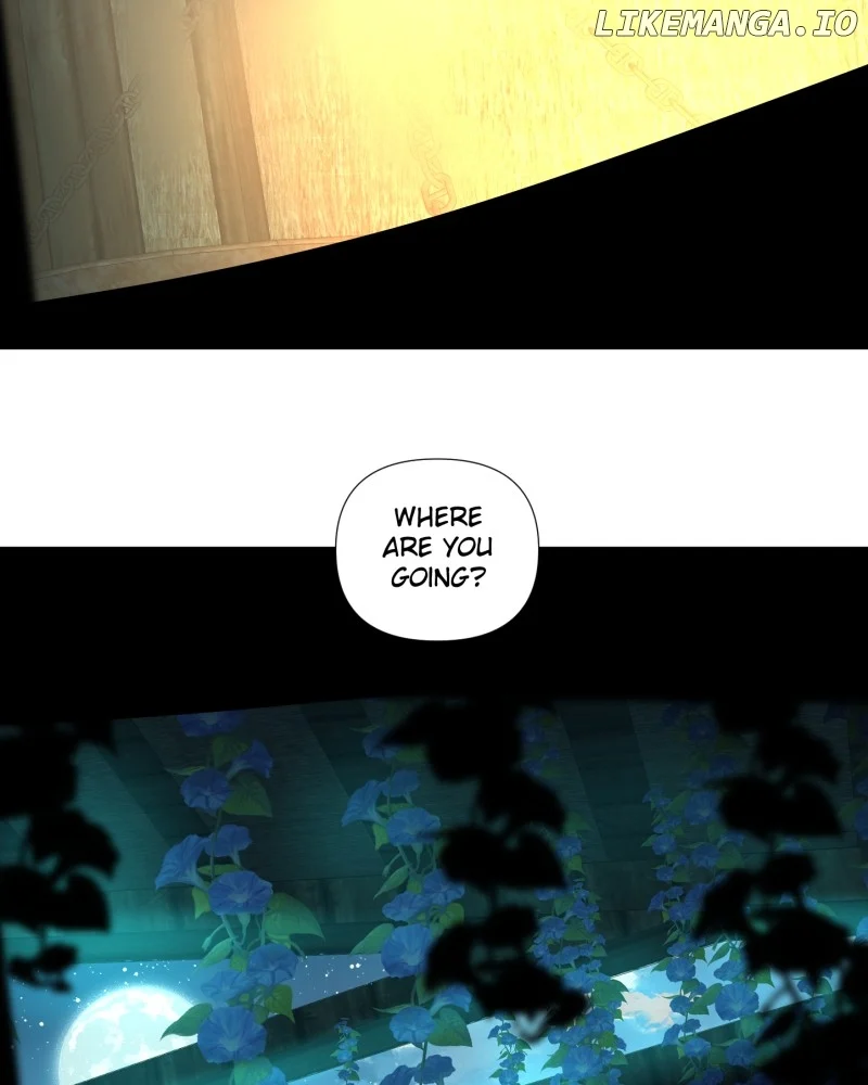 When Jasy Whistles Chapter 116 - Page 45