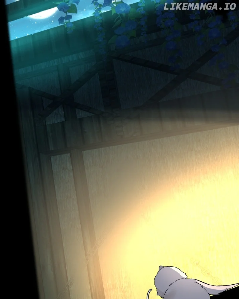 When Jasy Whistles Chapter 116 - Page 46