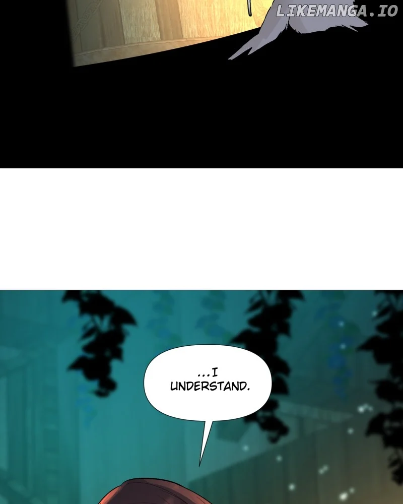 When Jasy Whistles Chapter 116 - Page 47