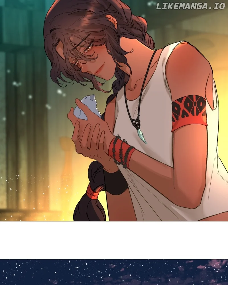 When Jasy Whistles Chapter 116 - Page 48