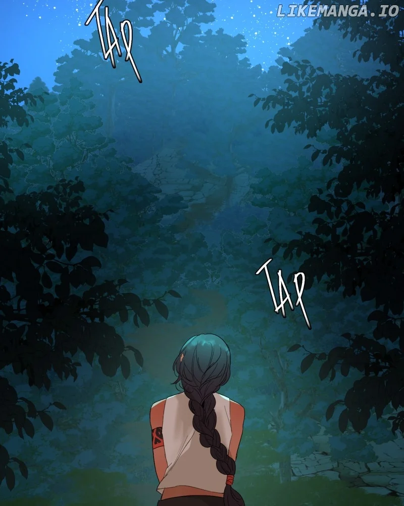 When Jasy Whistles Chapter 116 - Page 50