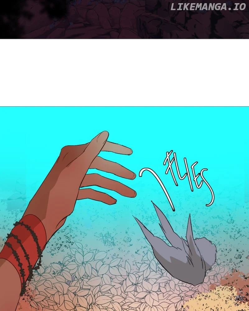 When Jasy Whistles Chapter 116 - Page 55