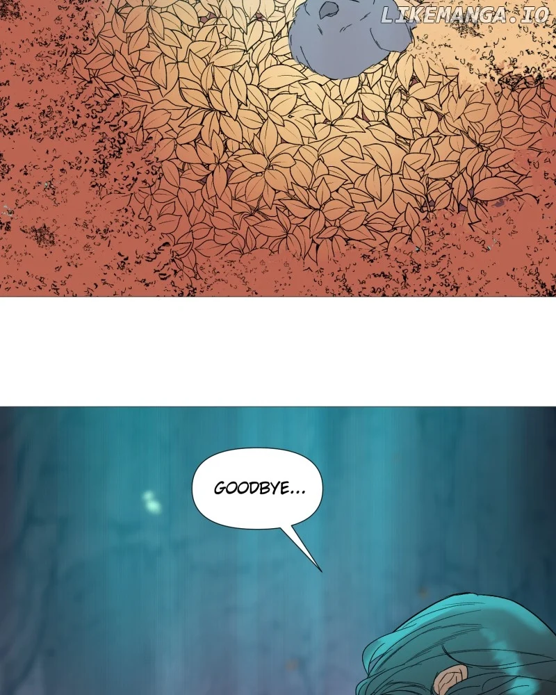 When Jasy Whistles Chapter 116 - Page 57