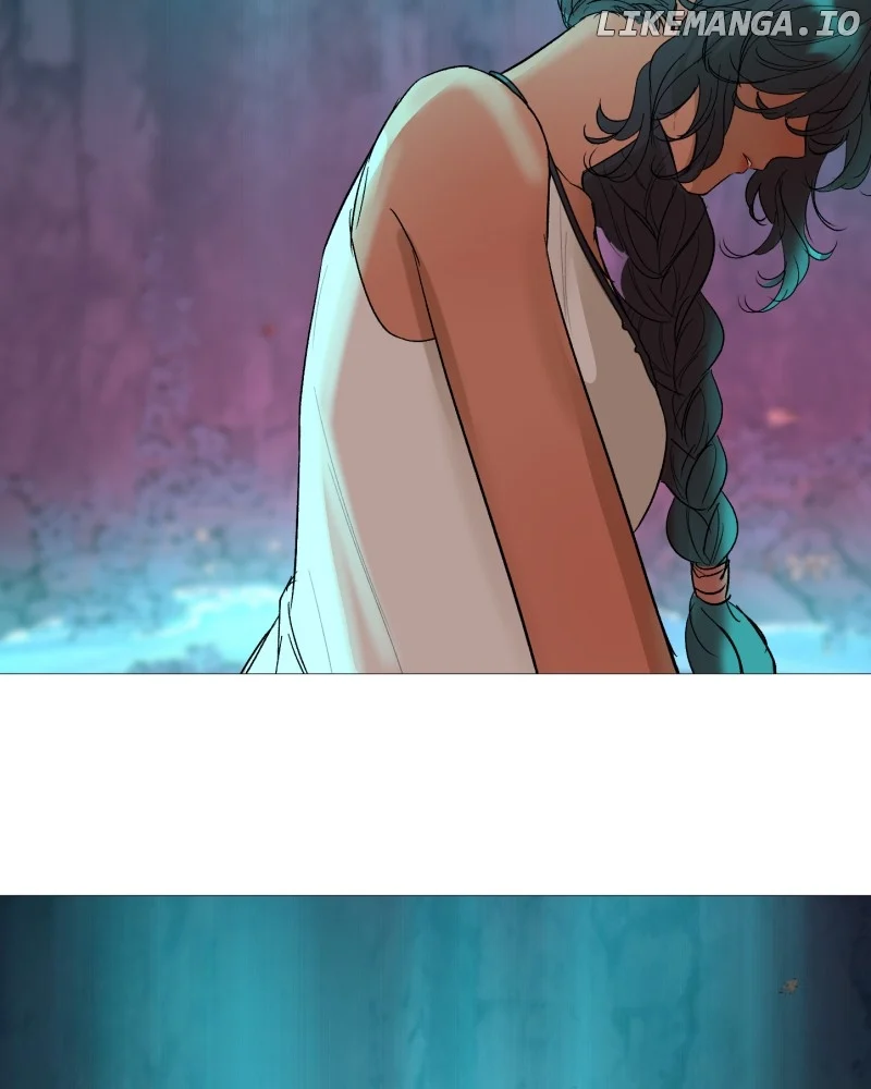 When Jasy Whistles Chapter 116 - Page 58