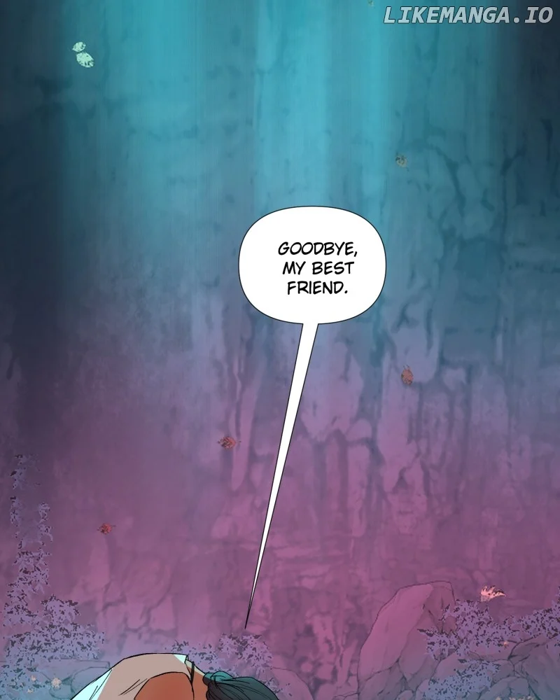 When Jasy Whistles Chapter 116 - Page 59