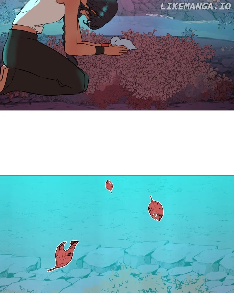 When Jasy Whistles Chapter 116 - Page 60