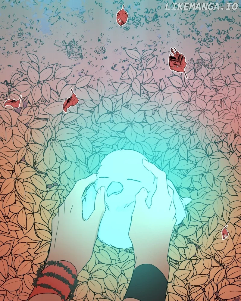 When Jasy Whistles Chapter 116 - Page 61