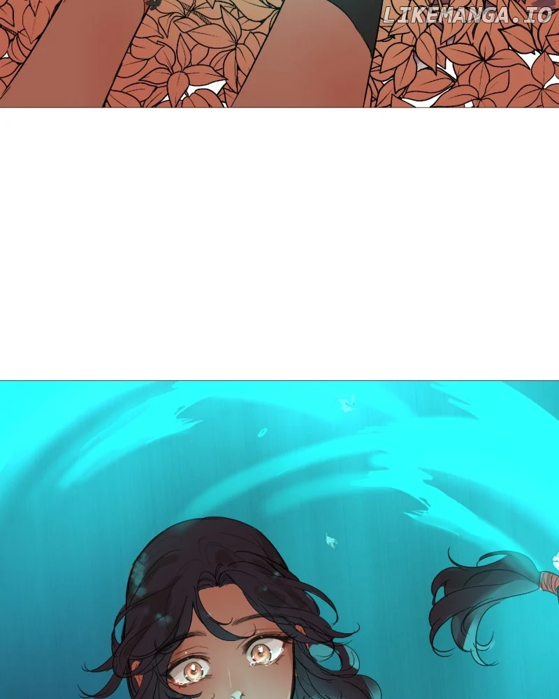 When Jasy Whistles Chapter 116 - Page 62