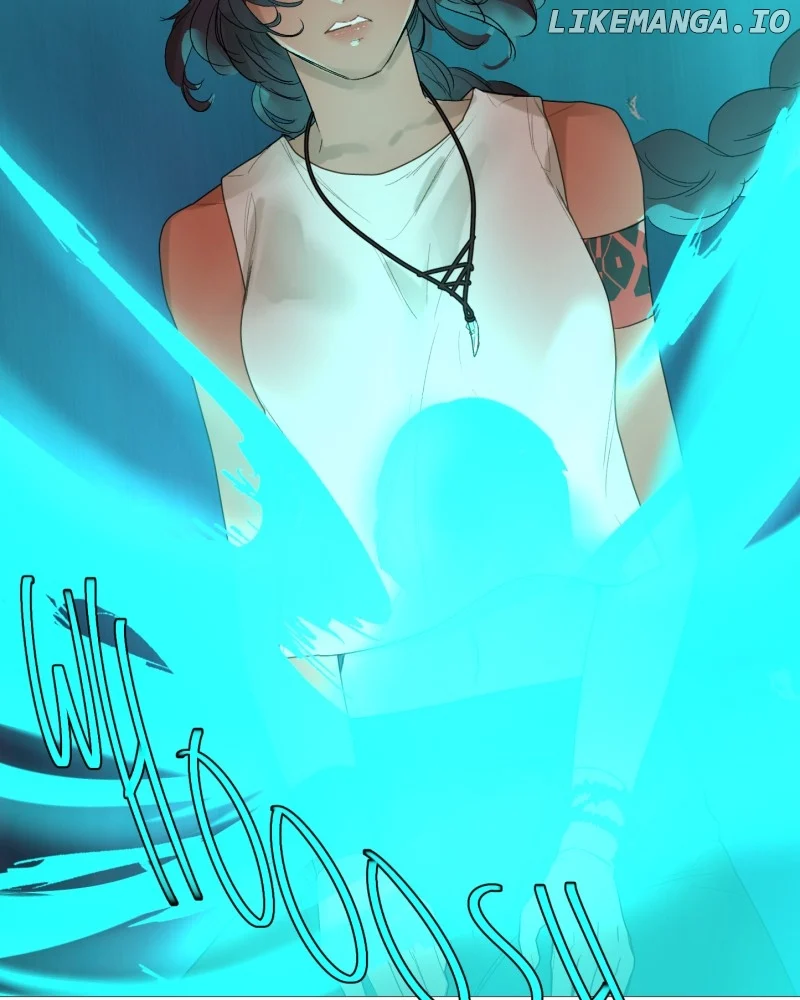 When Jasy Whistles Chapter 116 - Page 63