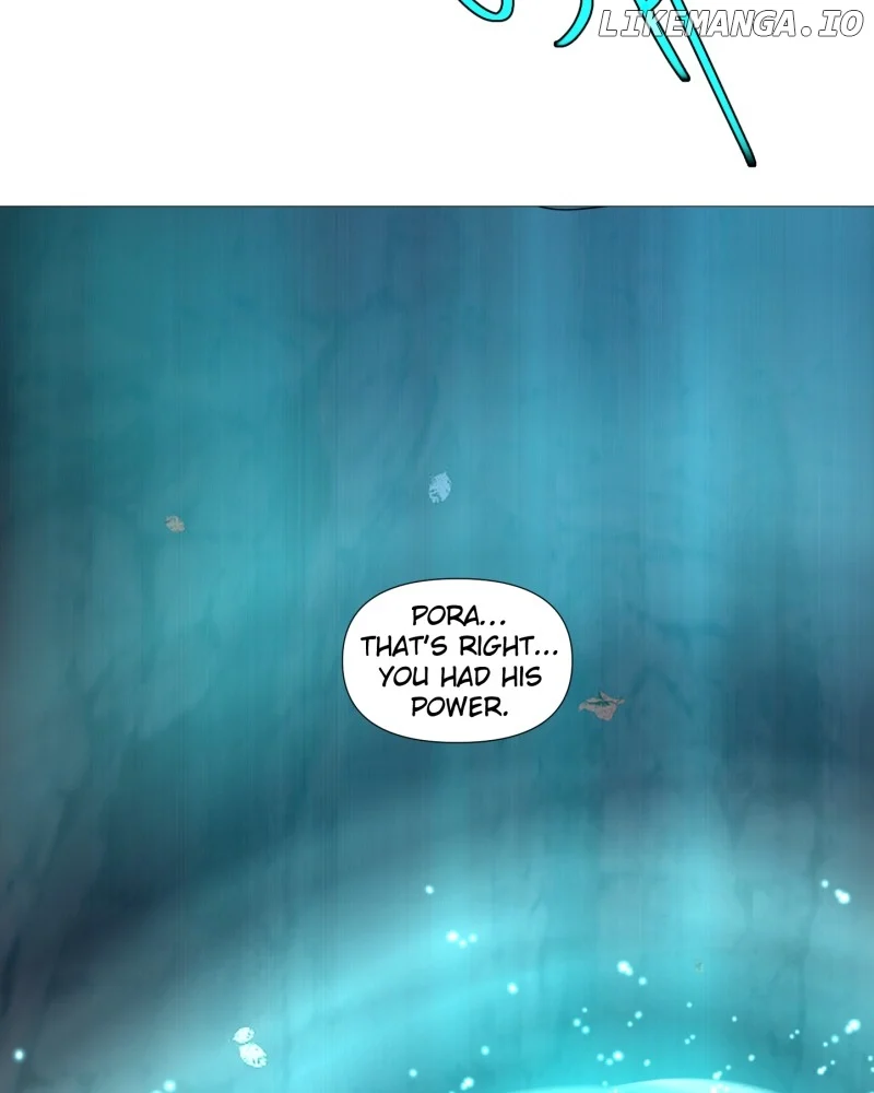 When Jasy Whistles Chapter 116 - Page 64