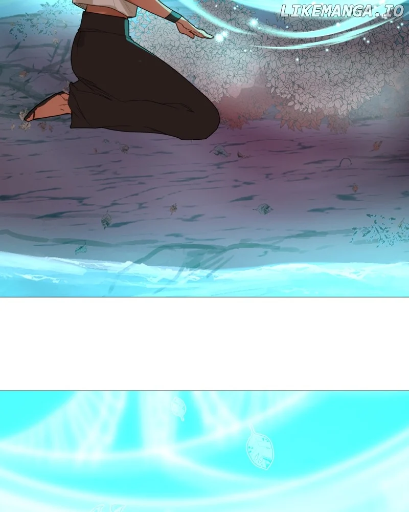 When Jasy Whistles Chapter 116 - Page 66