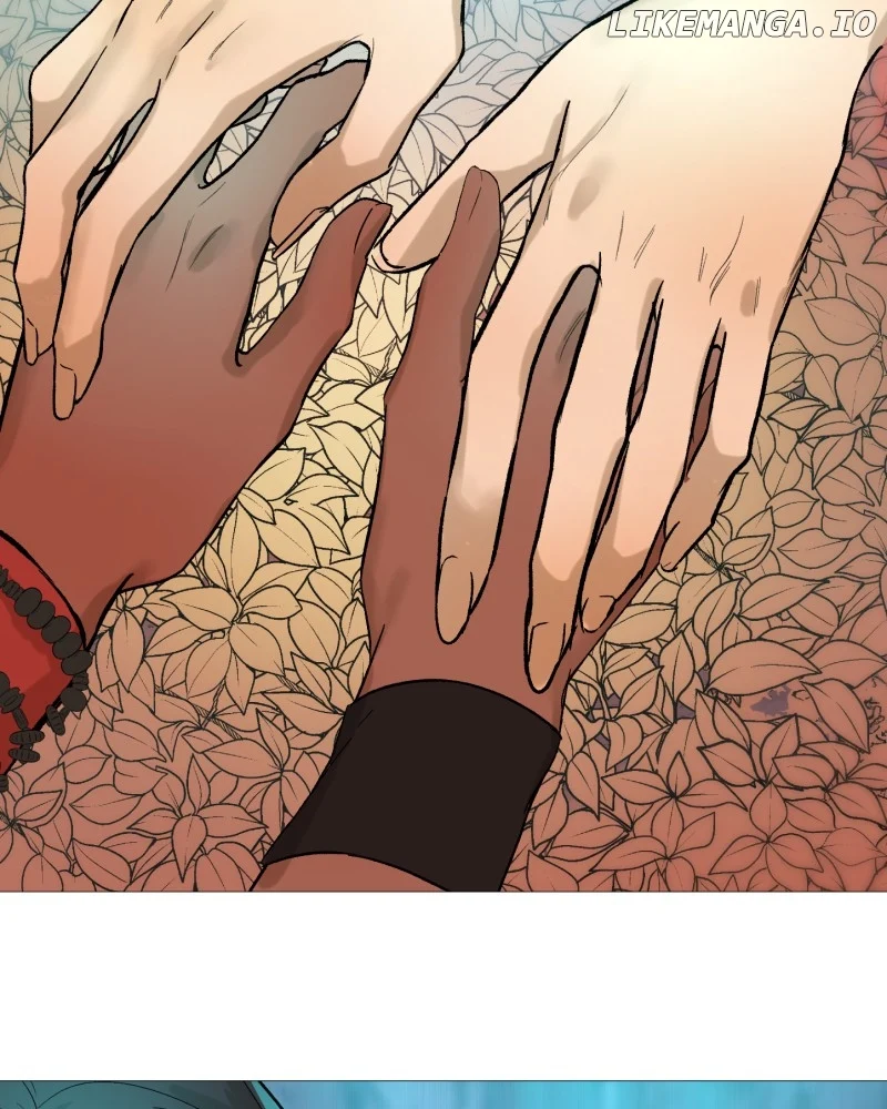 When Jasy Whistles Chapter 116 - Page 69