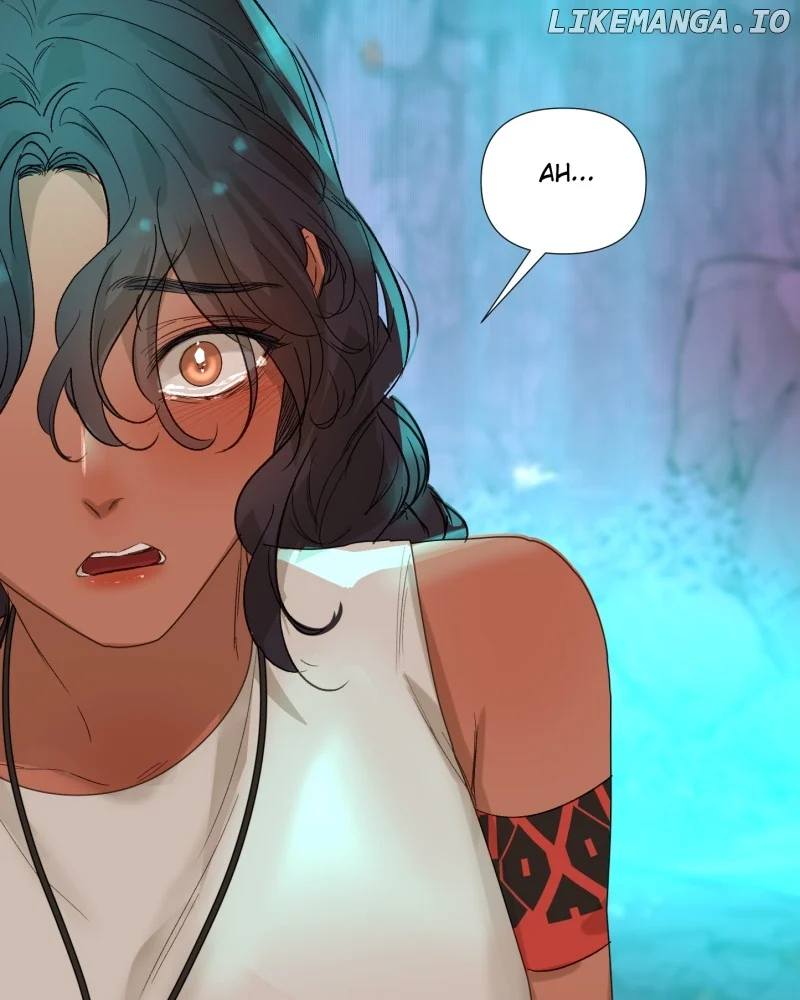 When Jasy Whistles Chapter 116 - Page 70