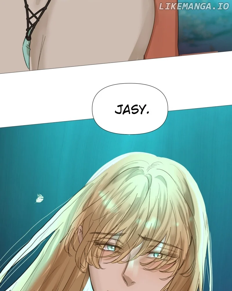 When Jasy Whistles Chapter 116 - Page 71
