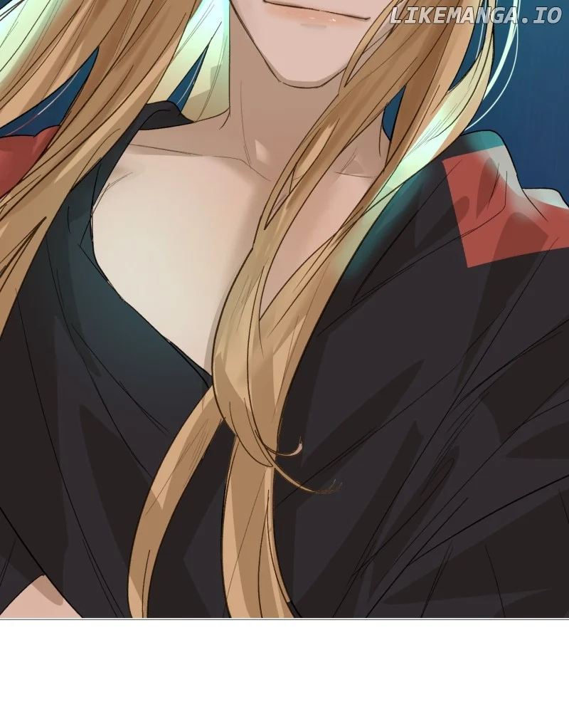 When Jasy Whistles Chapter 116 - Page 72