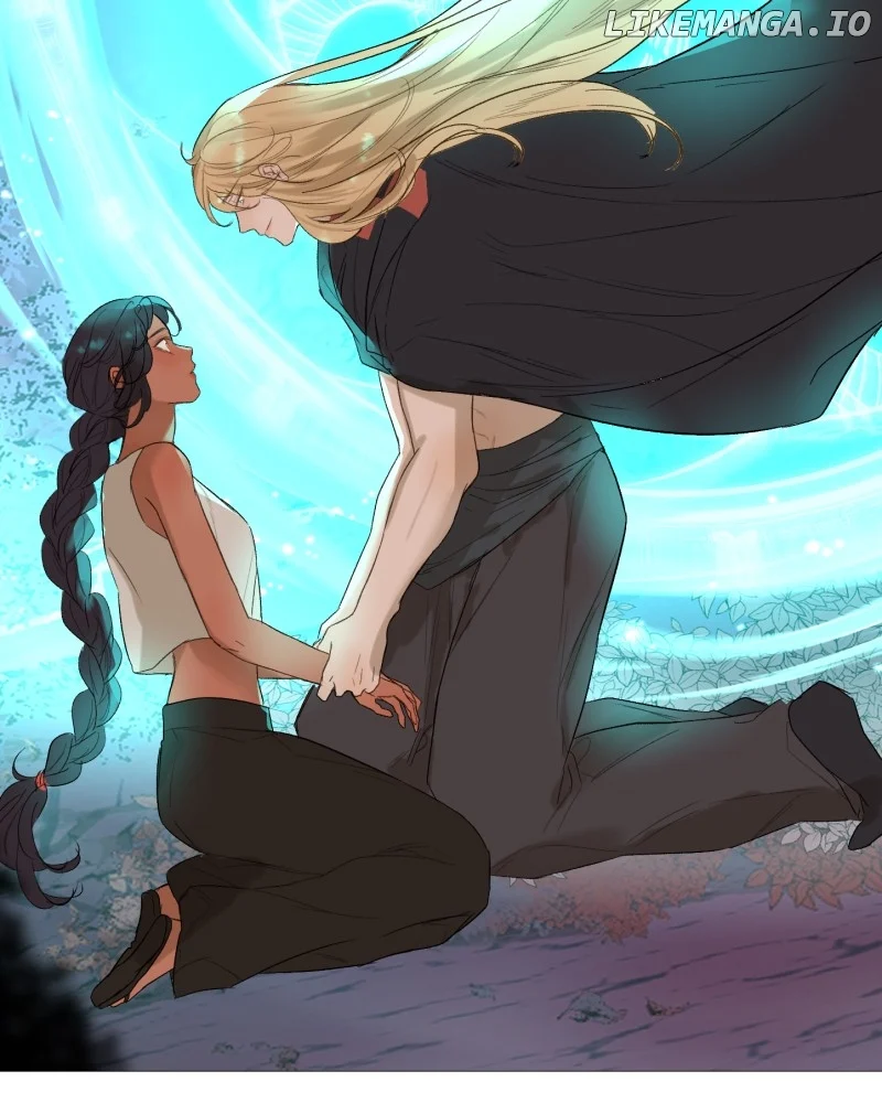 When Jasy Whistles Chapter 116 - Page 74