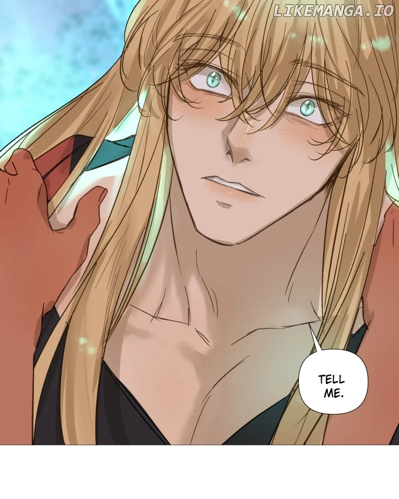 When Jasy Whistles Chapter 116 - Page 77