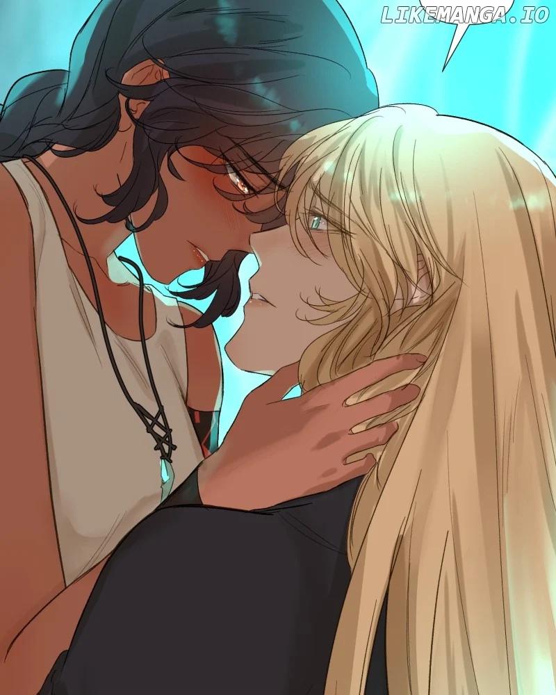 When Jasy Whistles Chapter 116 - Page 80