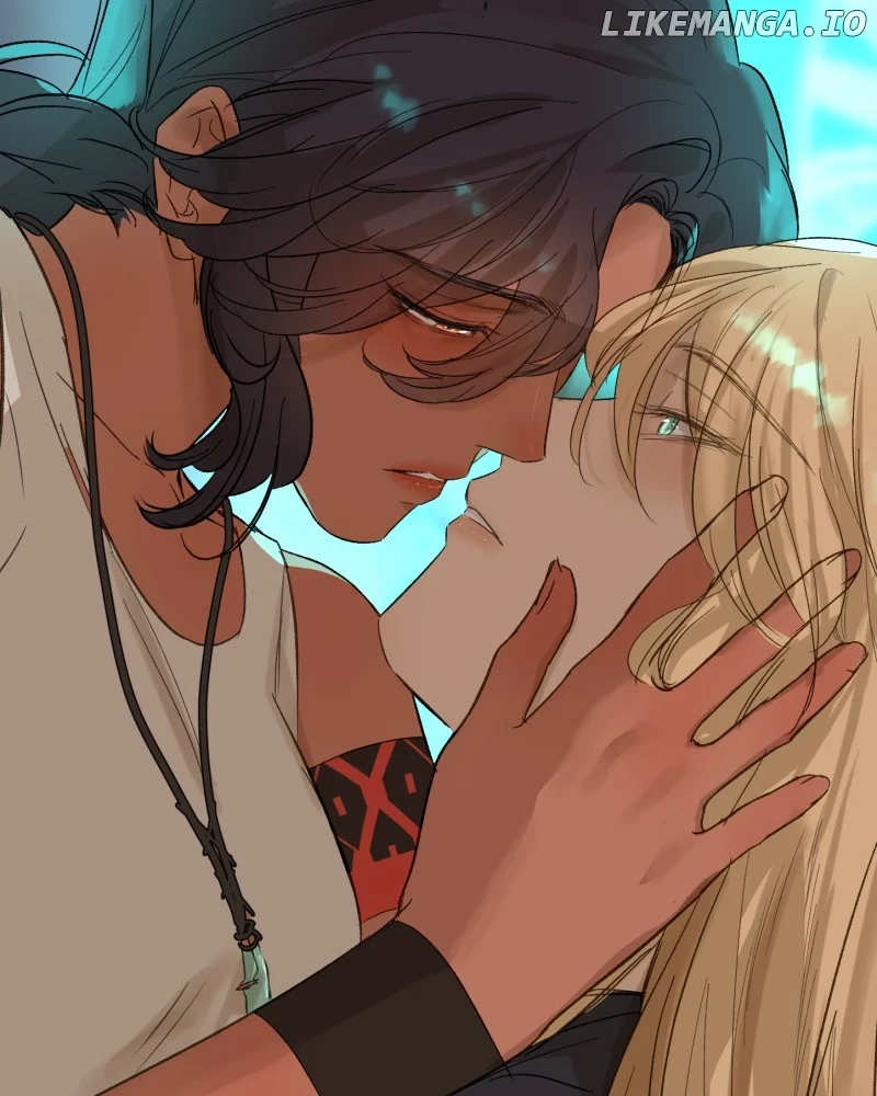 When Jasy Whistles Chapter 116 - Page 82