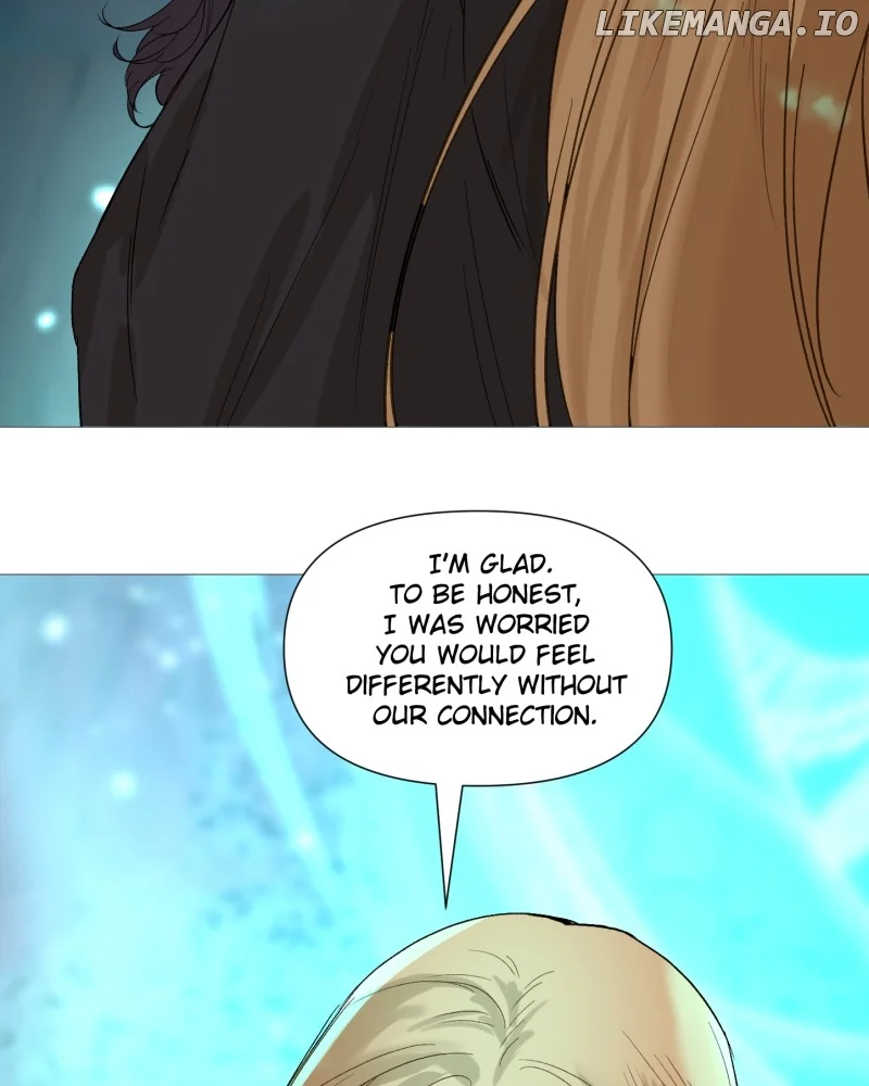 When Jasy Whistles Chapter 116 - Page 85