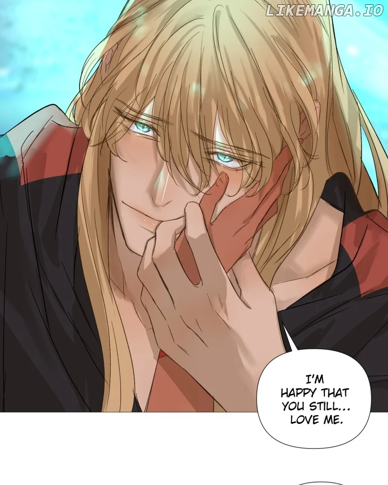 When Jasy Whistles Chapter 116 - Page 86