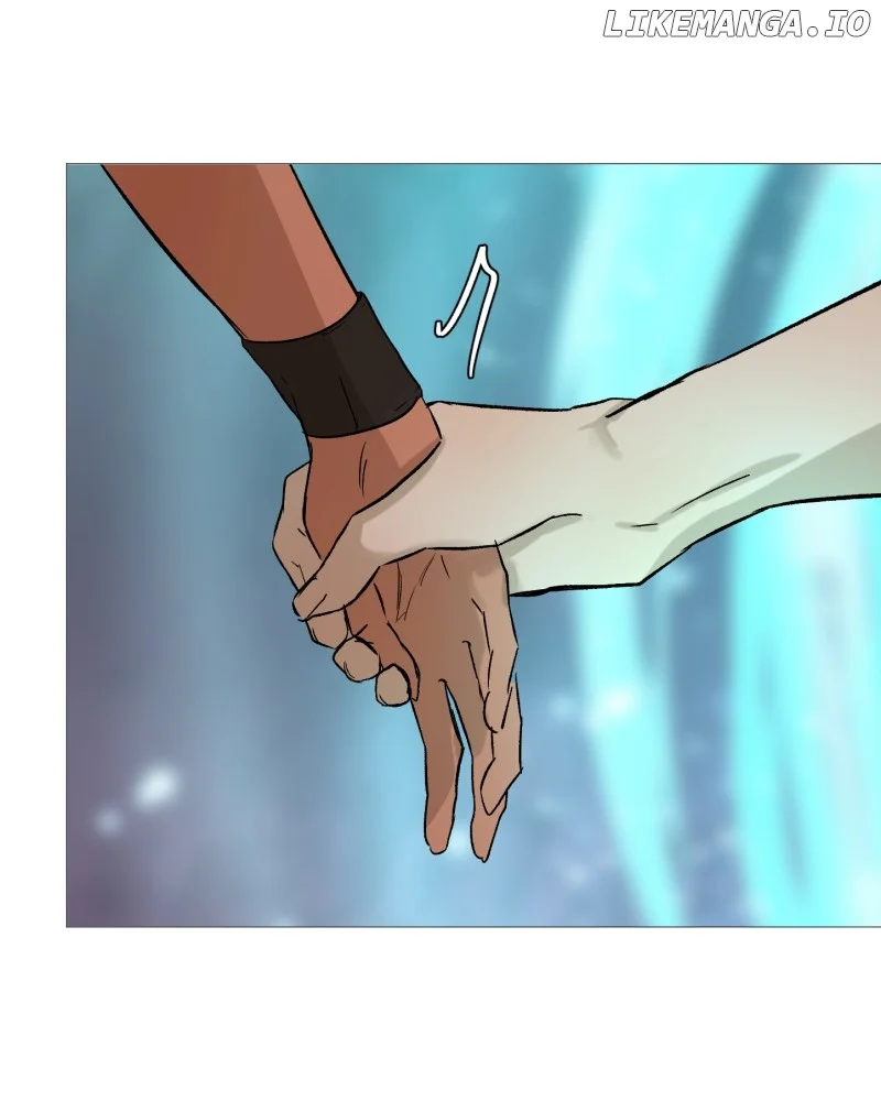 When Jasy Whistles Chapter 116 - Page 98