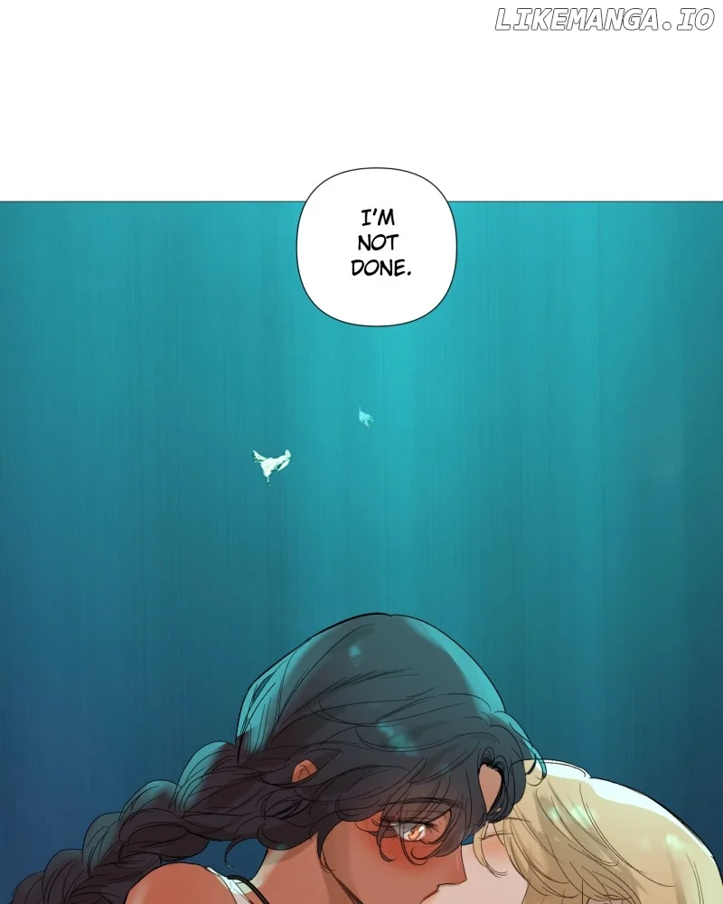 When Jasy Whistles Chapter 116 - Page 99