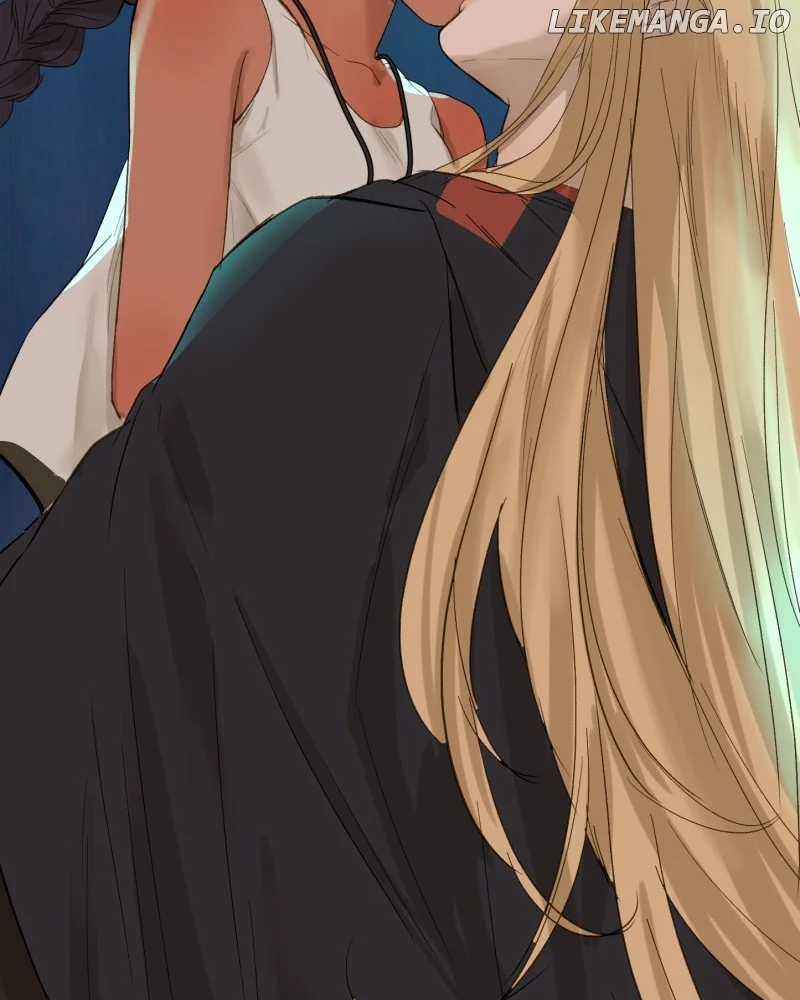 When Jasy Whistles Chapter 116 - Page 100