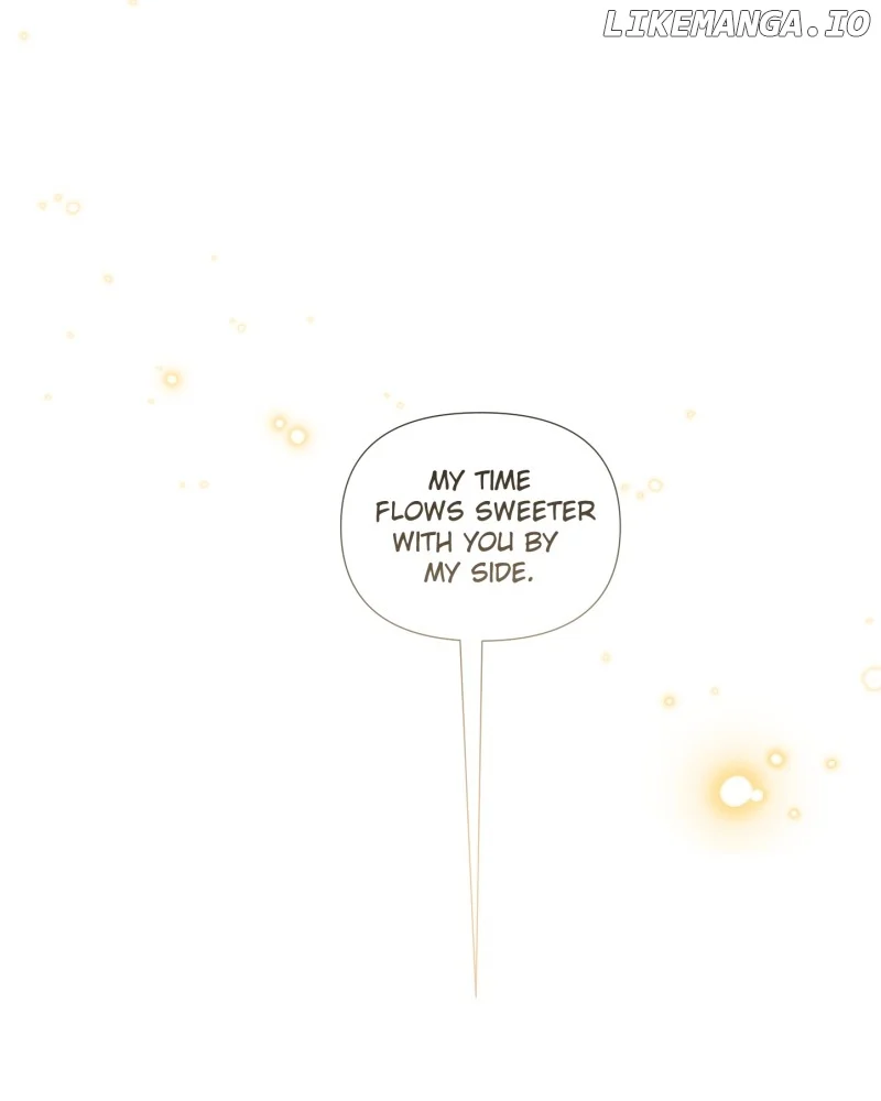 When Jasy Whistles Chapter 116 - Page 105