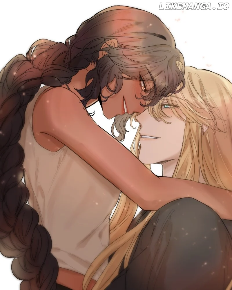 When Jasy Whistles Chapter 116 - Page 106