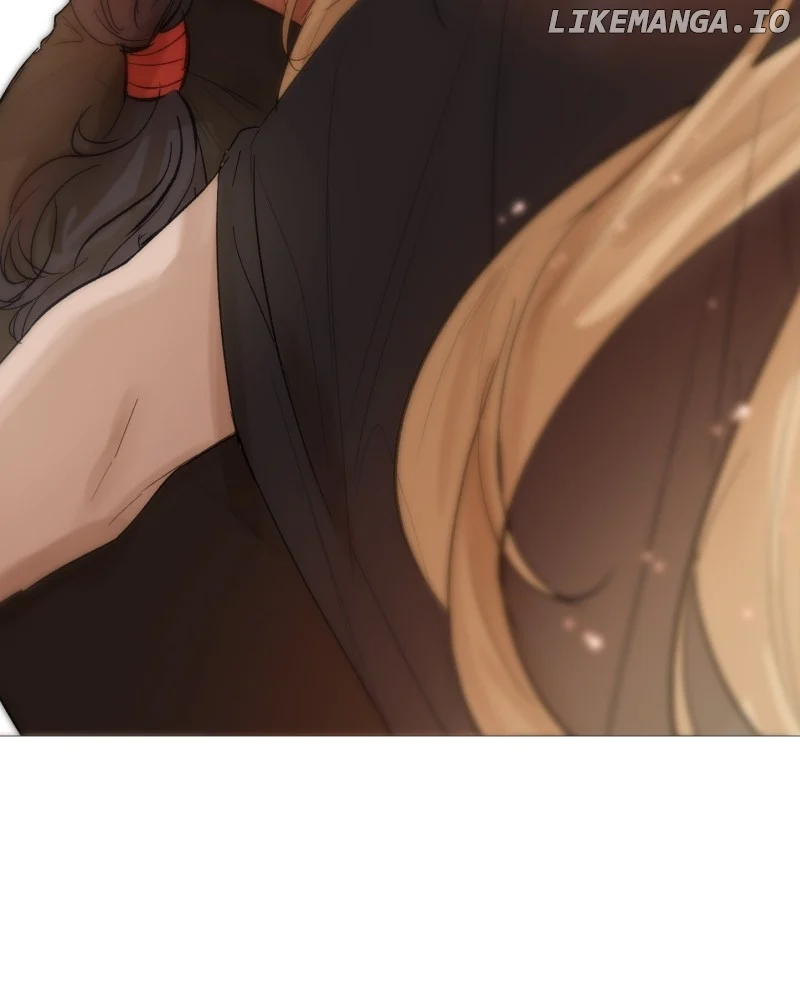 When Jasy Whistles Chapter 116 - Page 107