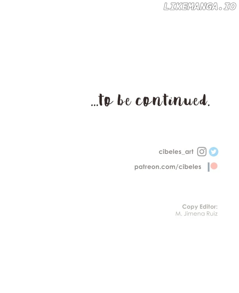 When Jasy Whistles Chapter 116 - Page 108