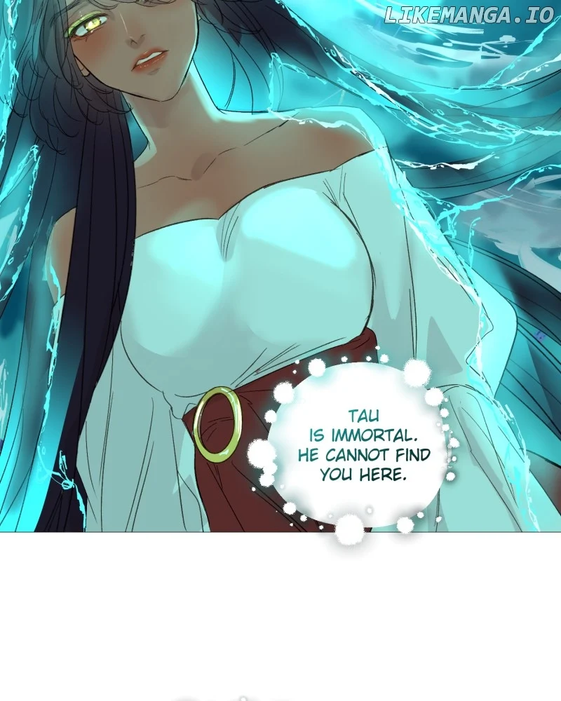 When Jasy Whistles Chapter 117 - Page 4