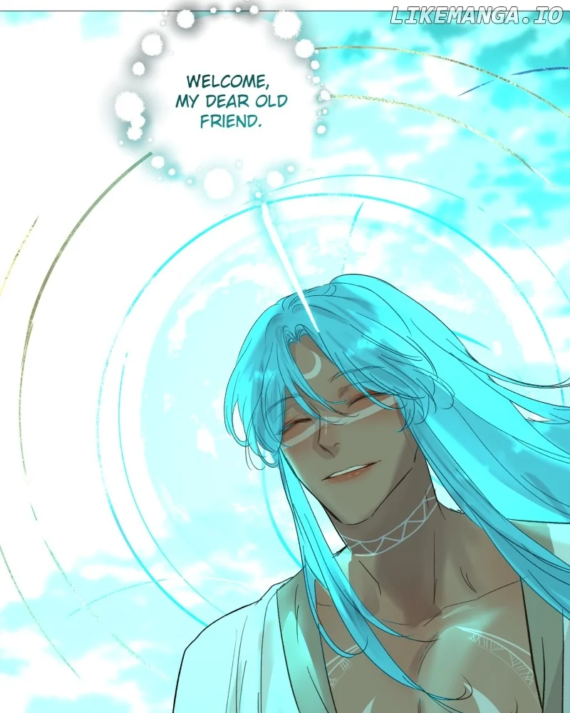 When Jasy Whistles Chapter 117 - Page 5