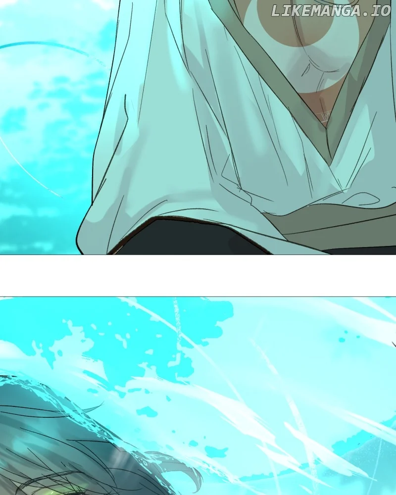 When Jasy Whistles Chapter 117 - Page 6