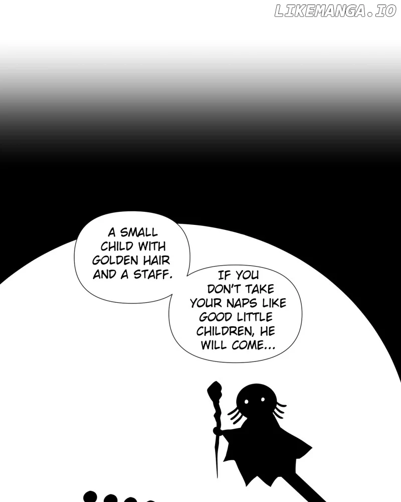 When Jasy Whistles Chapter 117 - Page 10