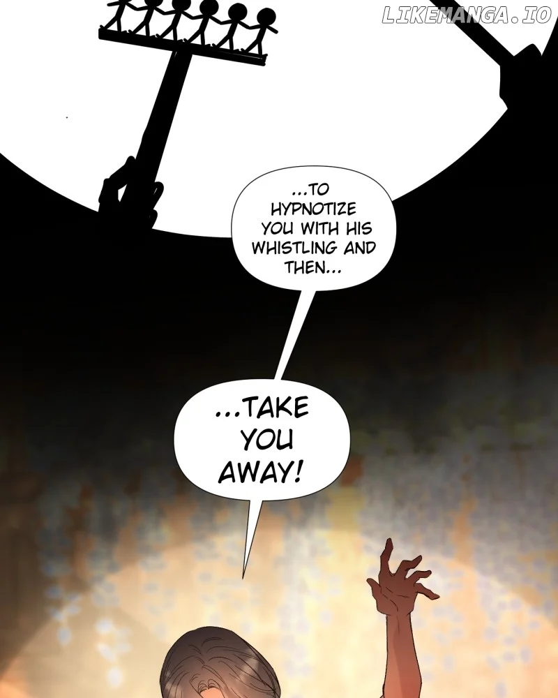 When Jasy Whistles Chapter 117 - Page 11