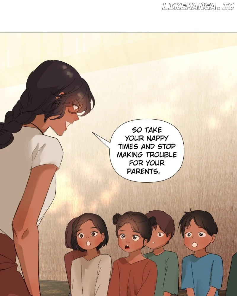 When Jasy Whistles Chapter 117 - Page 13