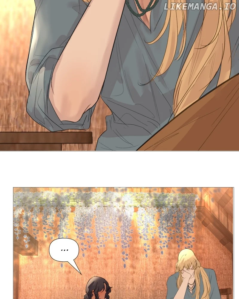 When Jasy Whistles Chapter 117 - Page 16