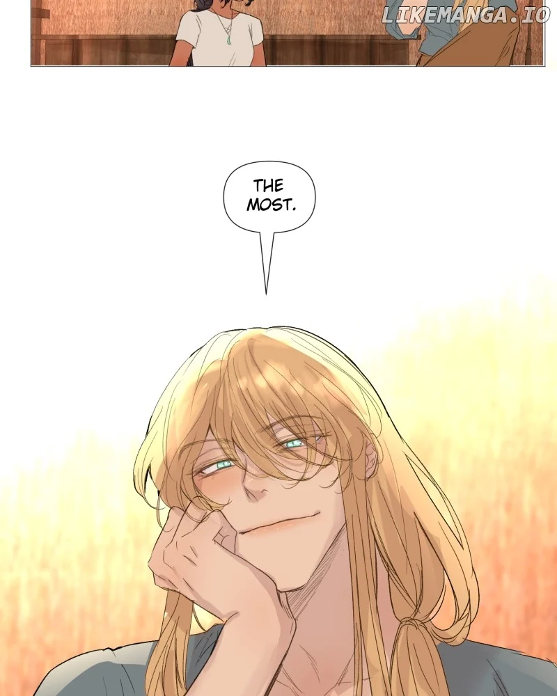 When Jasy Whistles Chapter 117 - Page 17