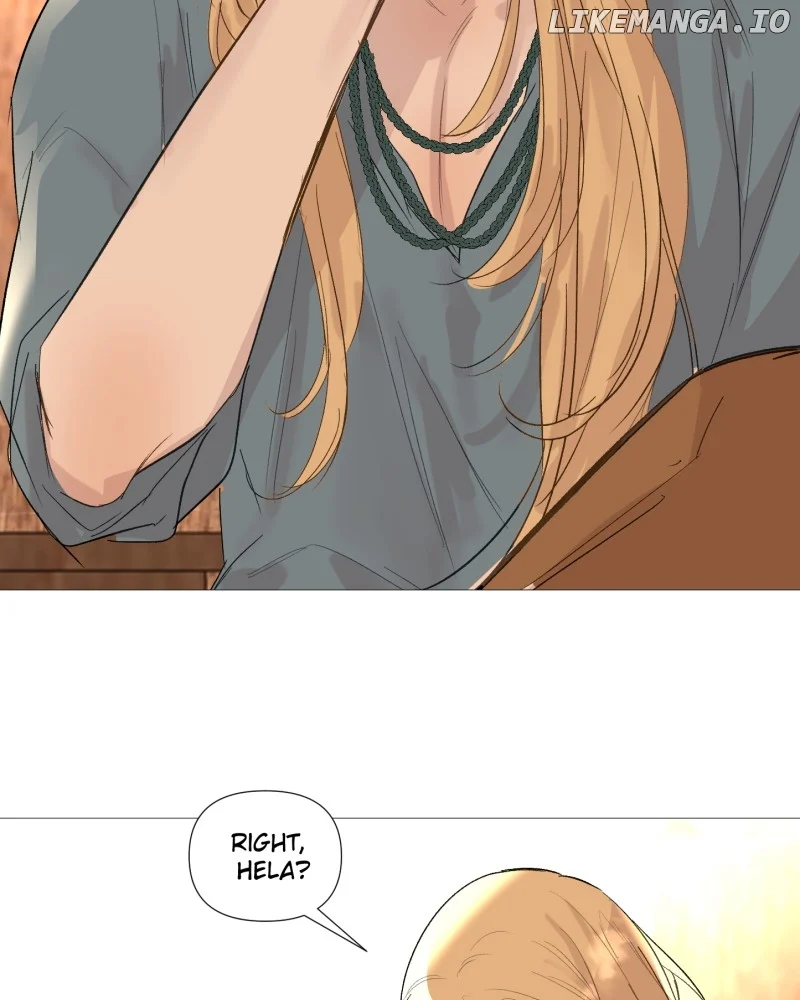 When Jasy Whistles Chapter 117 - Page 18